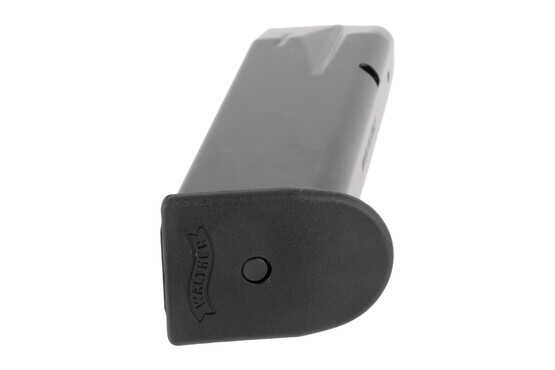 Walther PDP 9mm Magazine - 18 Round features a steel construction and flush fit